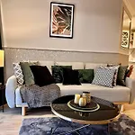 Apartamenty Kielce- Klonowa Nad Zalewem, 1-13 Osob, Faktura, Parking, Centrum