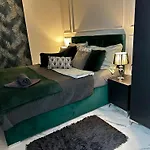 Apartamenty Kielce- Klonowa Nad Zalewem, 1-13 Osob, Faktura, Parking, Centrum
