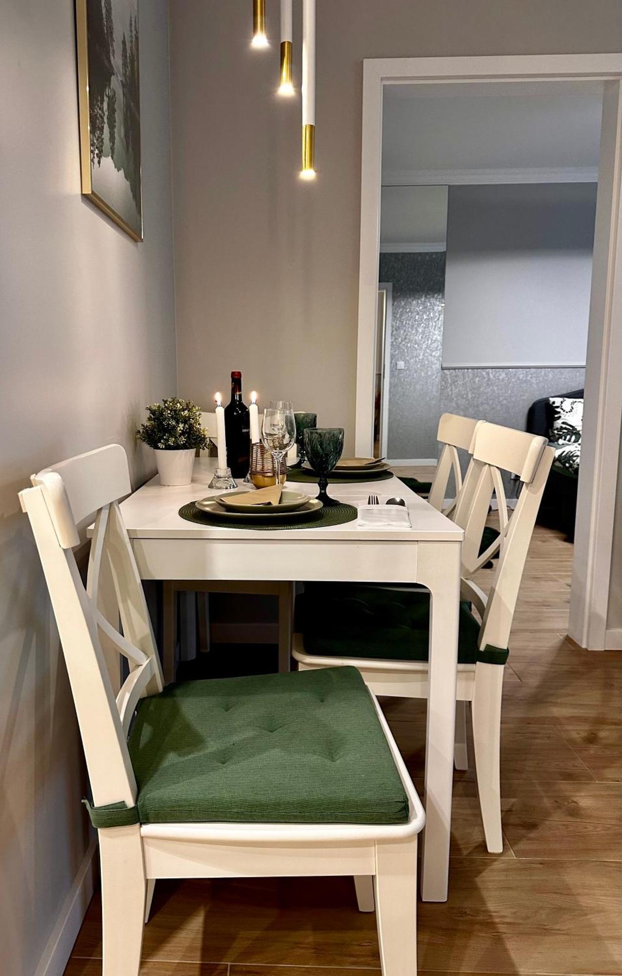 Apartment Kielce- Klonowa Nad Zalewem, 1-13 Osob, Faktura, Parking, Centrum Kielce