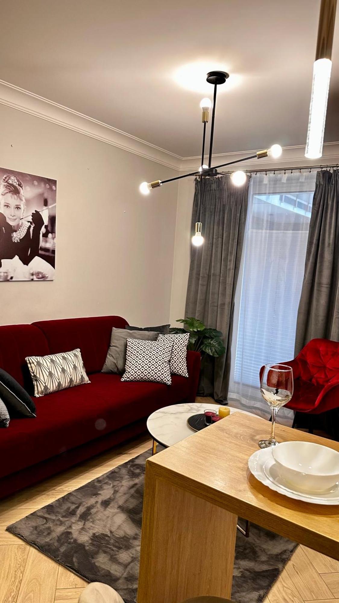 Kielce- Klonowa Nad Zalewem, 1-13 Osob, Faktura, Parking, Centrum Apartament Kielce